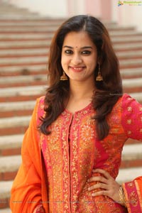 Nanditha Raj HQ Photos