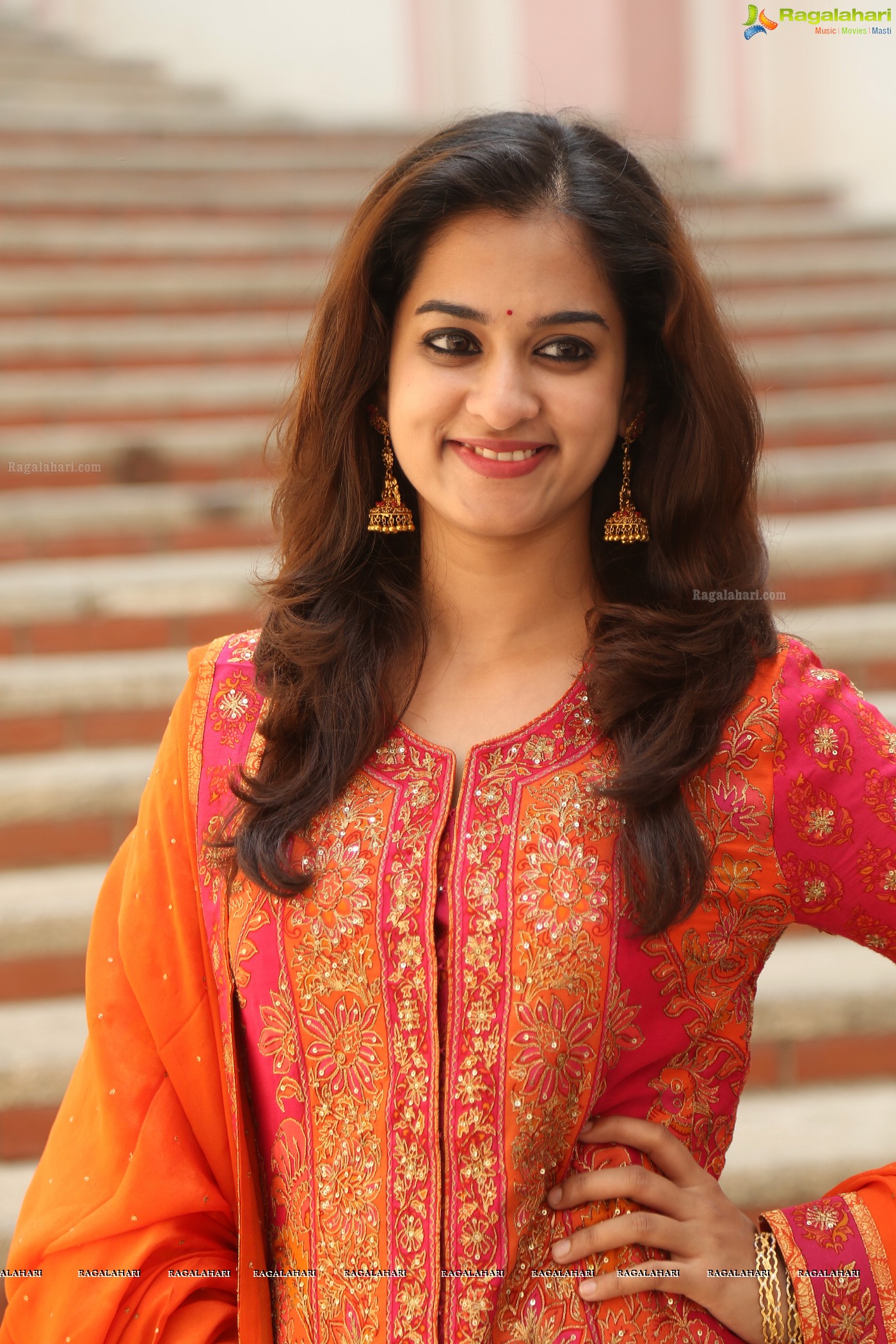 Nanditha Raj (Posters)