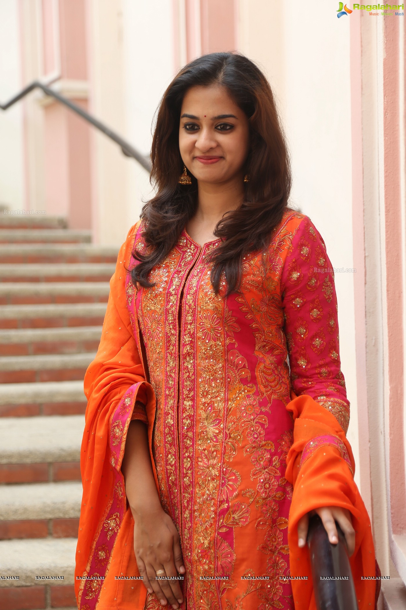 Nanditha Raj (Posters)