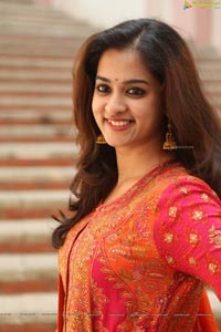 Nanditha Raj HQ Photos