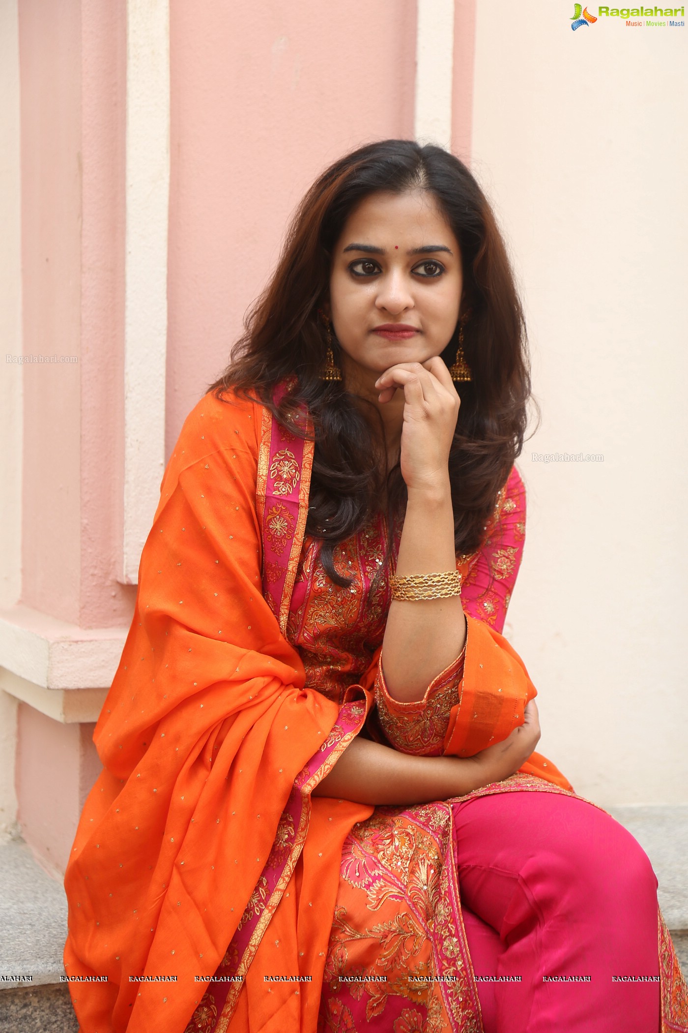 Nanditha Raj (Posters)