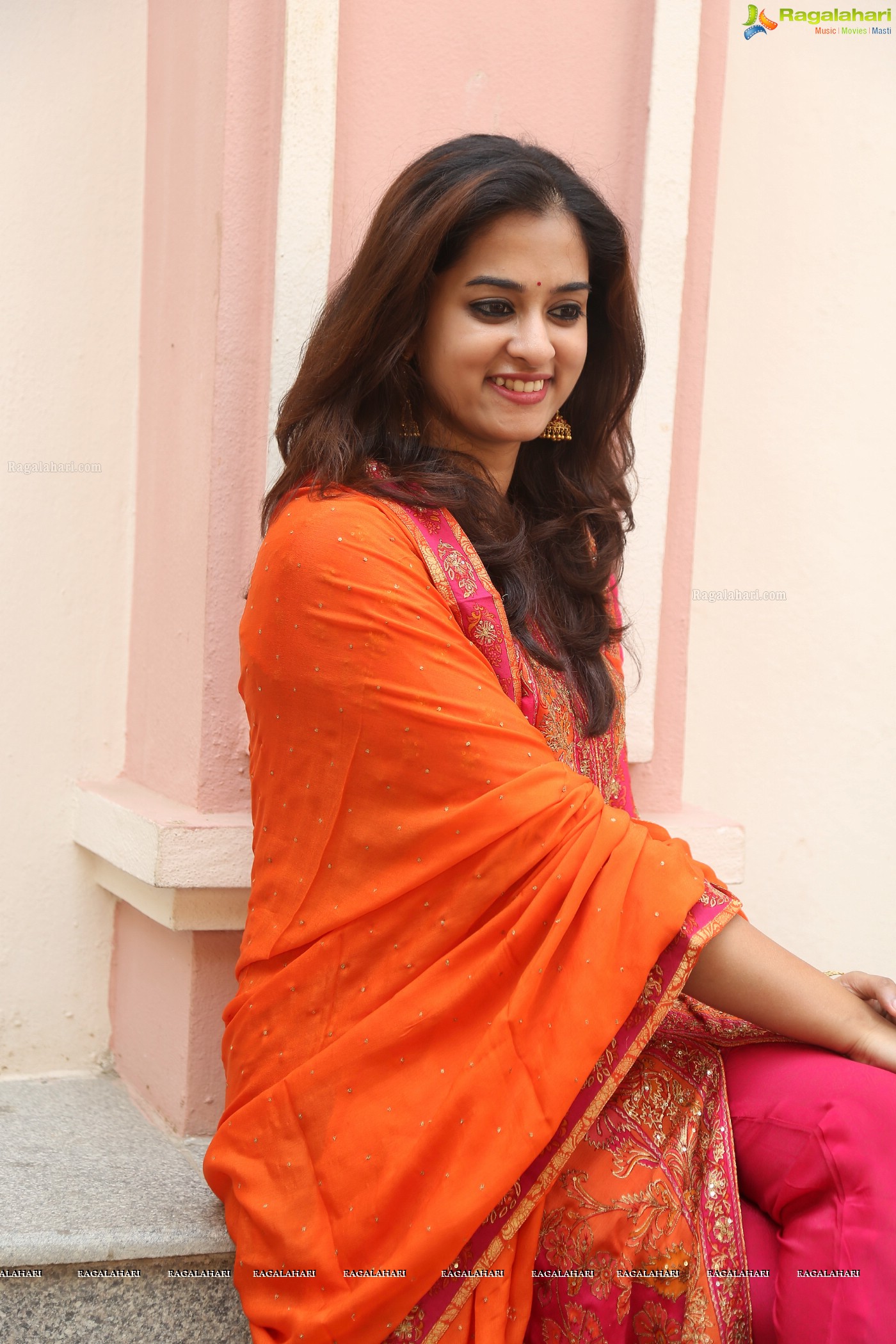 Nanditha Raj (Posters)