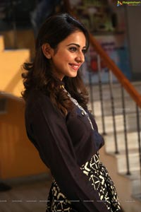 Rakul Preet Singh HQ Photos