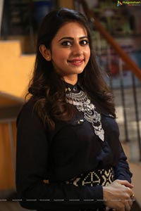 Rakul Preet Singh HQ Photos