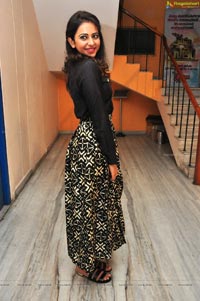 Rakul Preet Singh HQ Photos