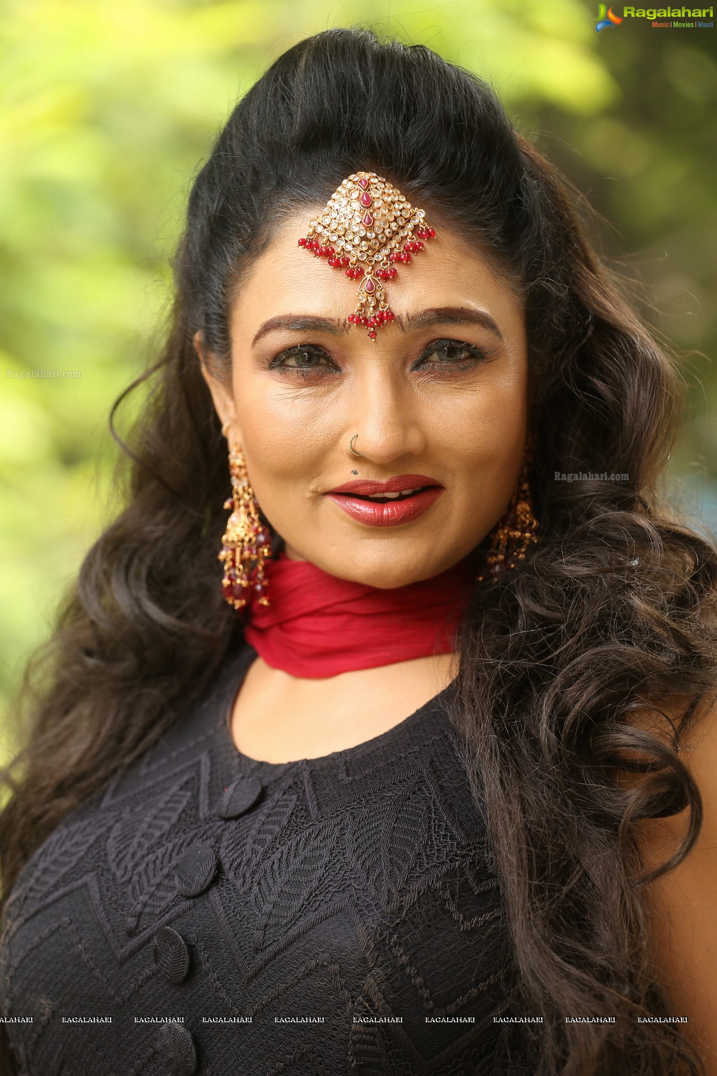 Ramya Sri (Posters)