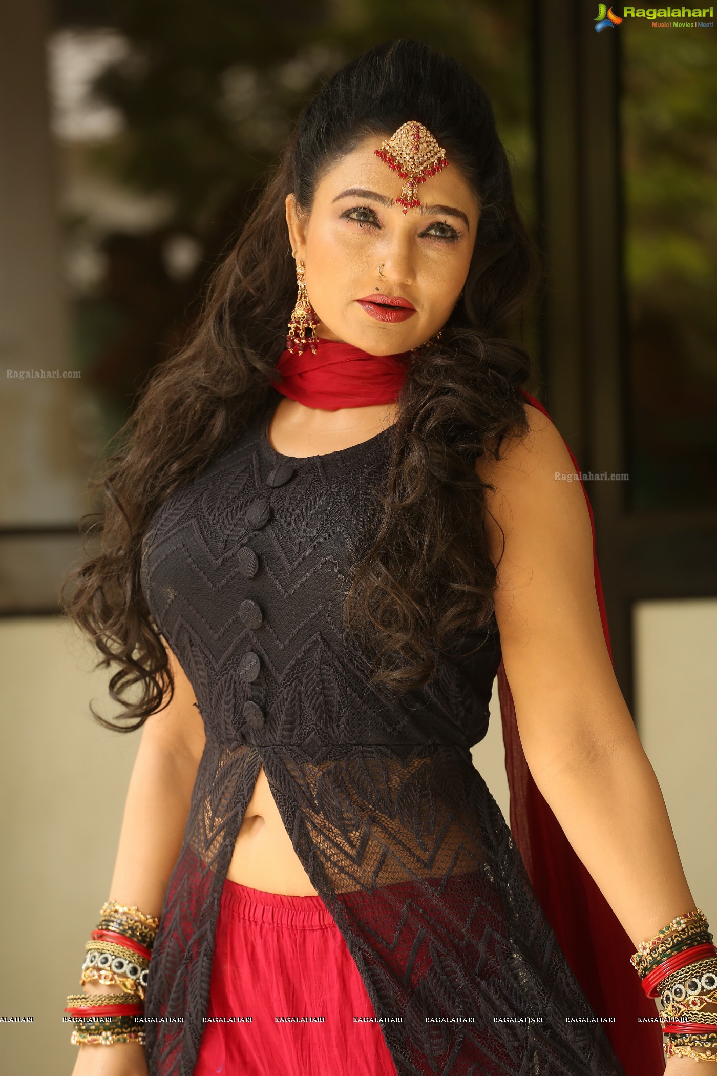 Ramya Sri (Posters)