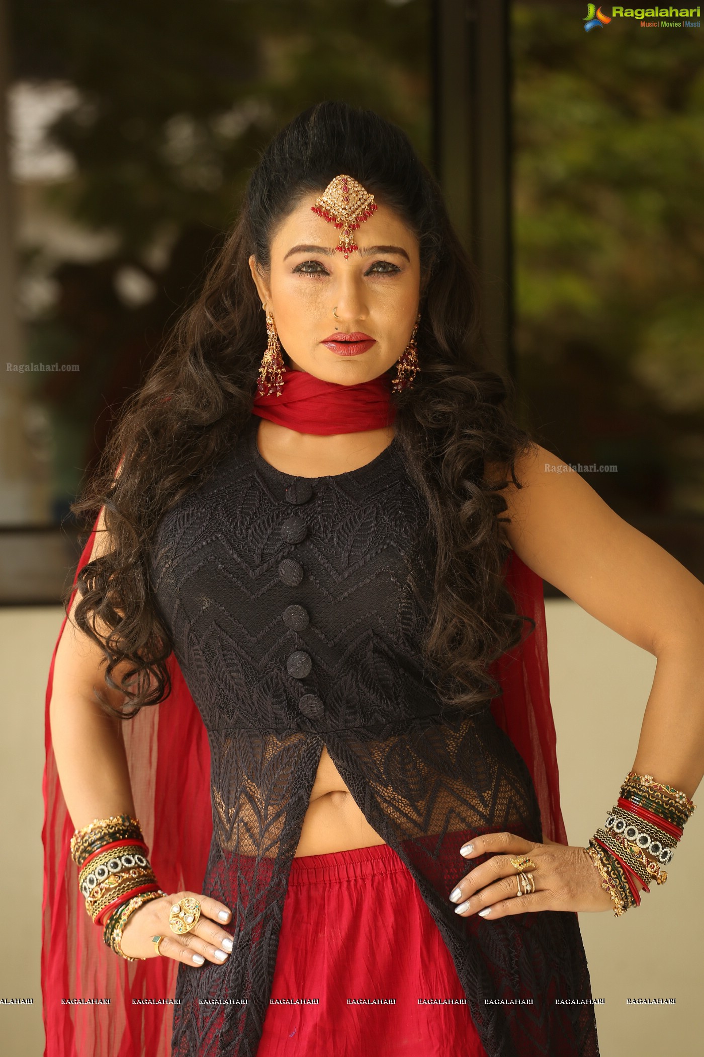 Ramya Sri (Posters)