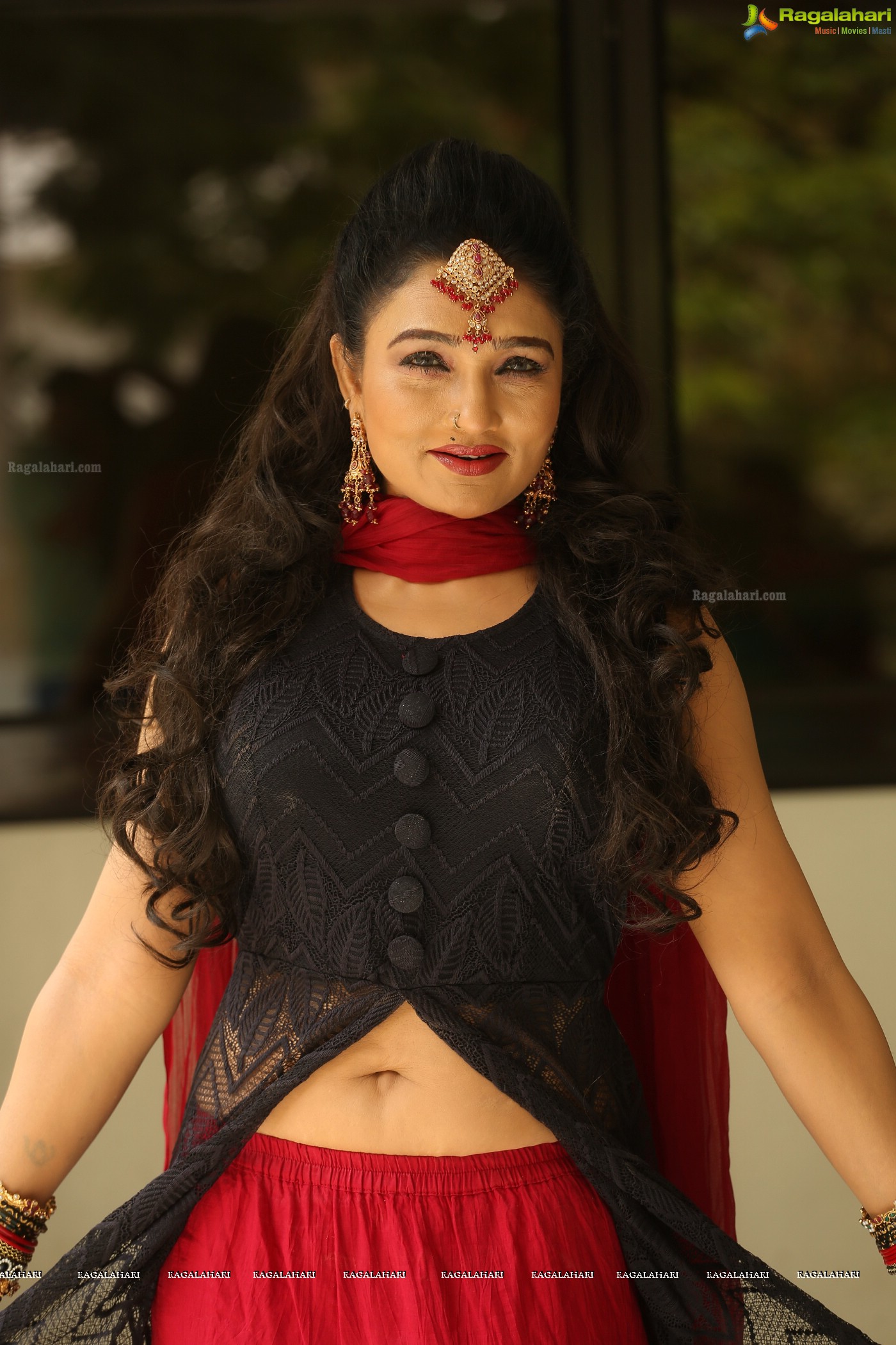 Ramya Sri (Posters)