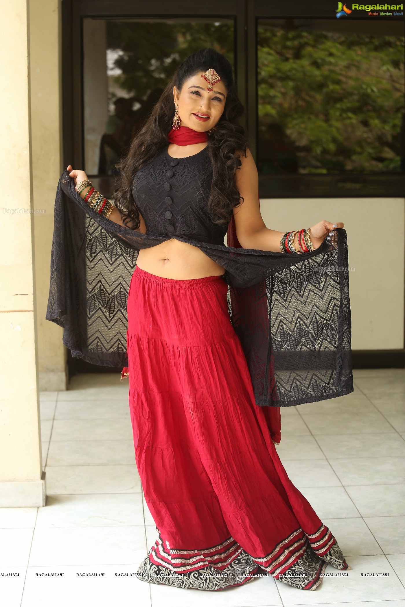 Ramya Sri (Posters)