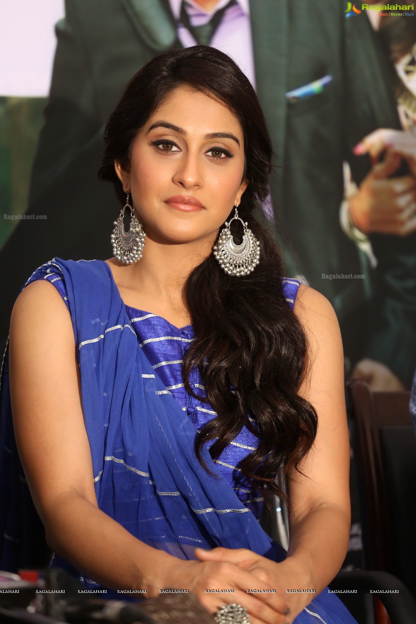 Regina Cassandra (Posters)