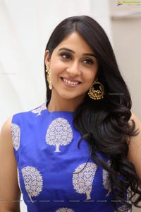 Nenjam Marappathillai Heroine Regina Cassandra