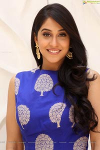 Nenjam Marappathillai Heroine Regina Cassandra