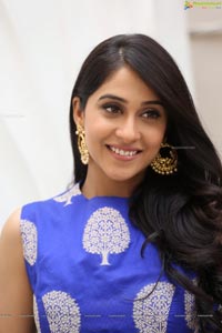 Nenjam Marappathillai Heroine Regina Cassandra