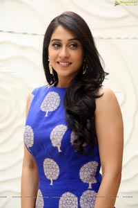 Nenjam Marappathillai Heroine Regina Cassandra