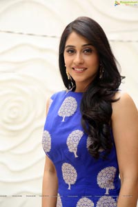 Nenjam Marappathillai Heroine Regina Cassandra