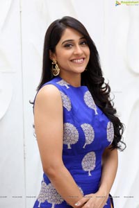 Nenjam Marappathillai Heroine Regina Cassandra