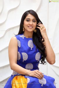 Nenjam Marappathillai Heroine Regina Cassandra