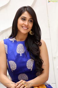 Nenjam Marappathillai Heroine Regina Cassandra