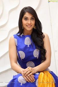 Nenjam Marappathillai Heroine Regina Cassandra