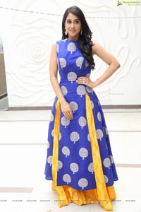 Nenjam Marappathillai Heroine Regina Cassandra