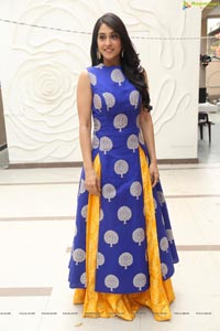 Nenjam Marappathillai Heroine Regina Cassandra