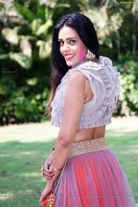 Sadhana Singh