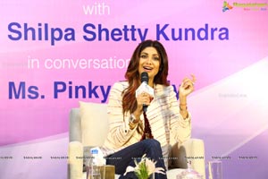 Shilpa Shetty HQ Photos