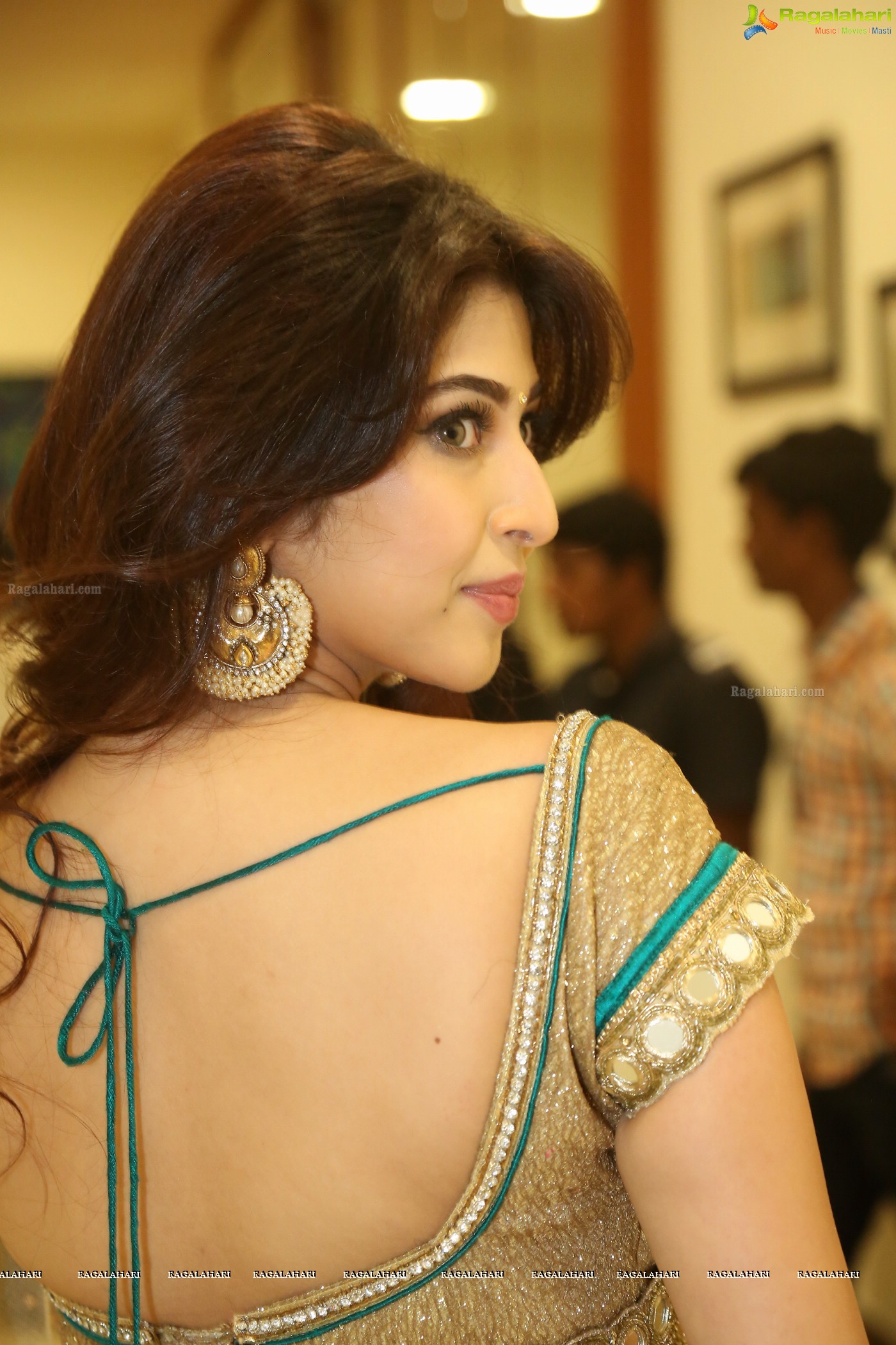 Sonarika Bhadoria (Posters)