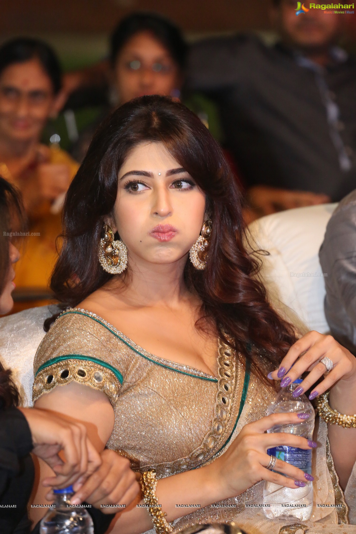 Sonarika Bhadoria (Posters)