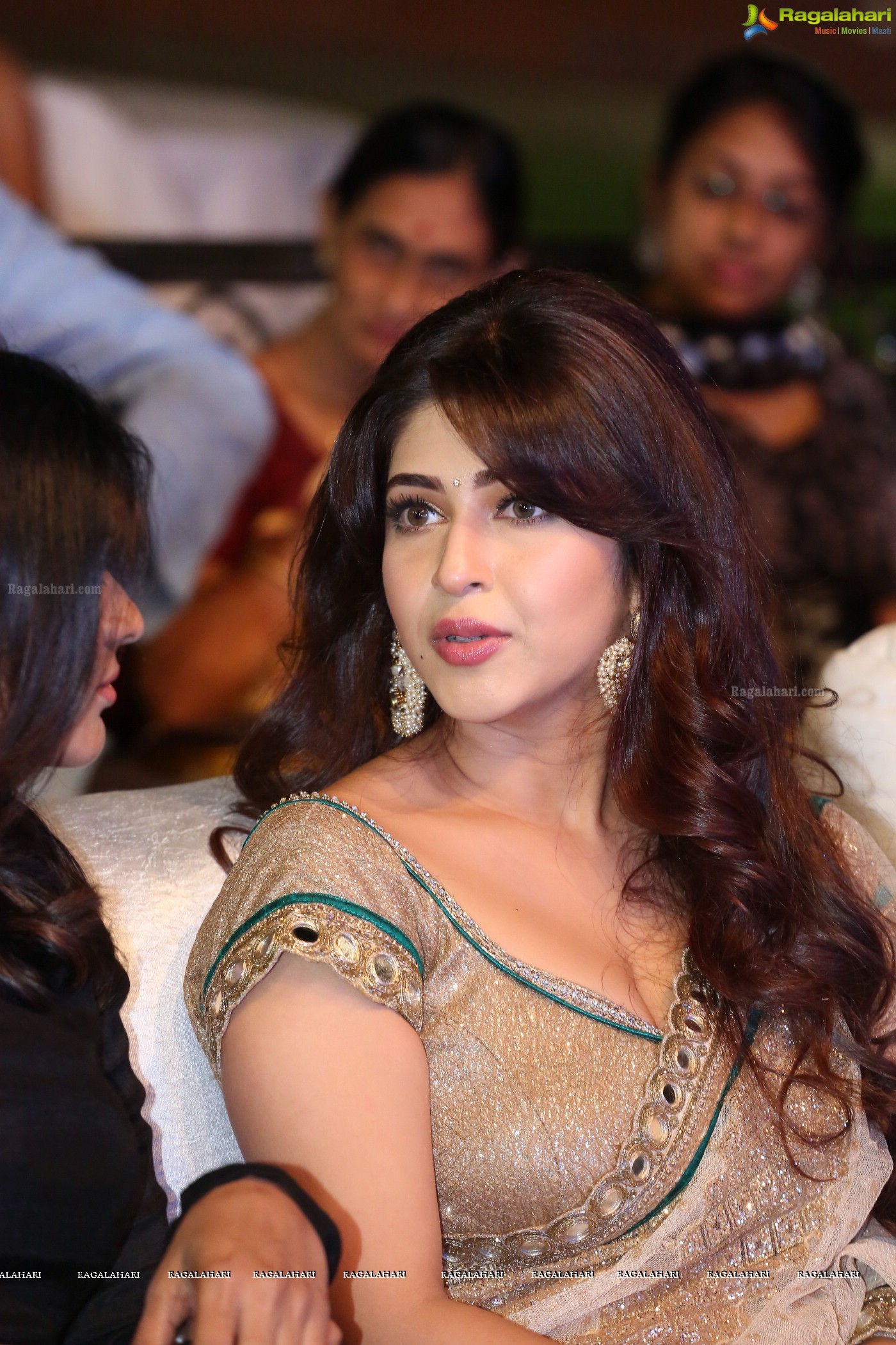 Sonarika Bhadoria (Posters)