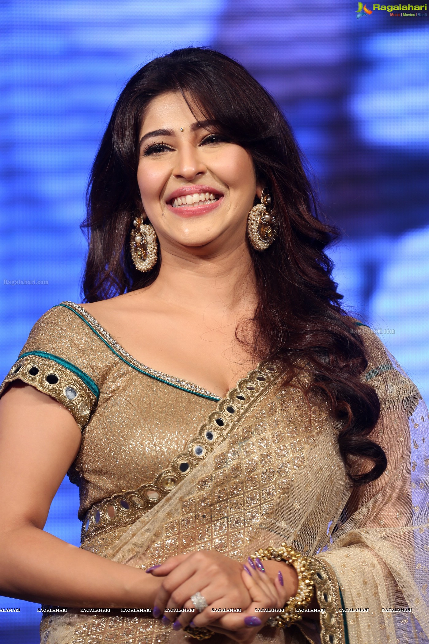 Sonarika Bhadoria (Posters)