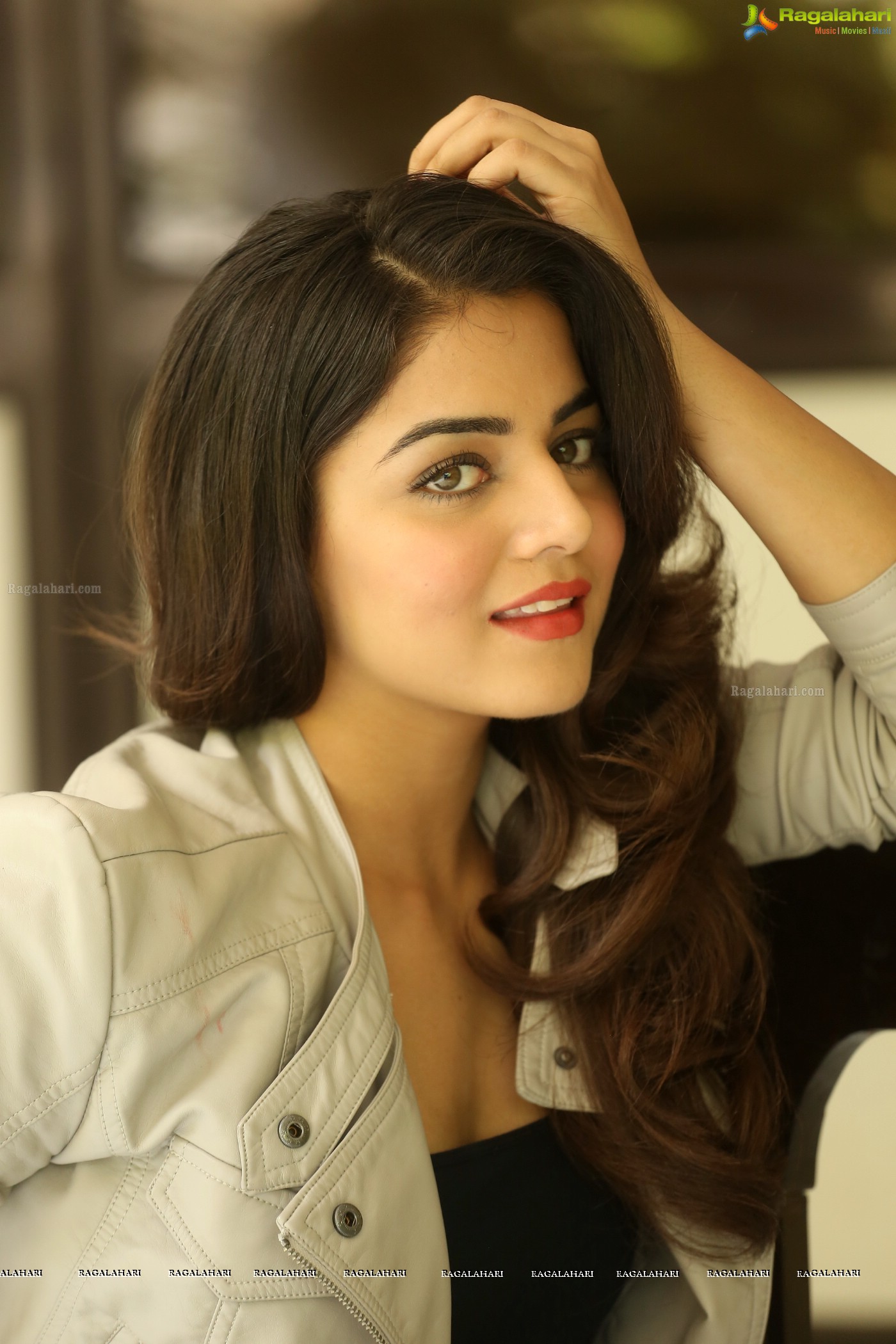 Wamiqa Gabbi (Posters)