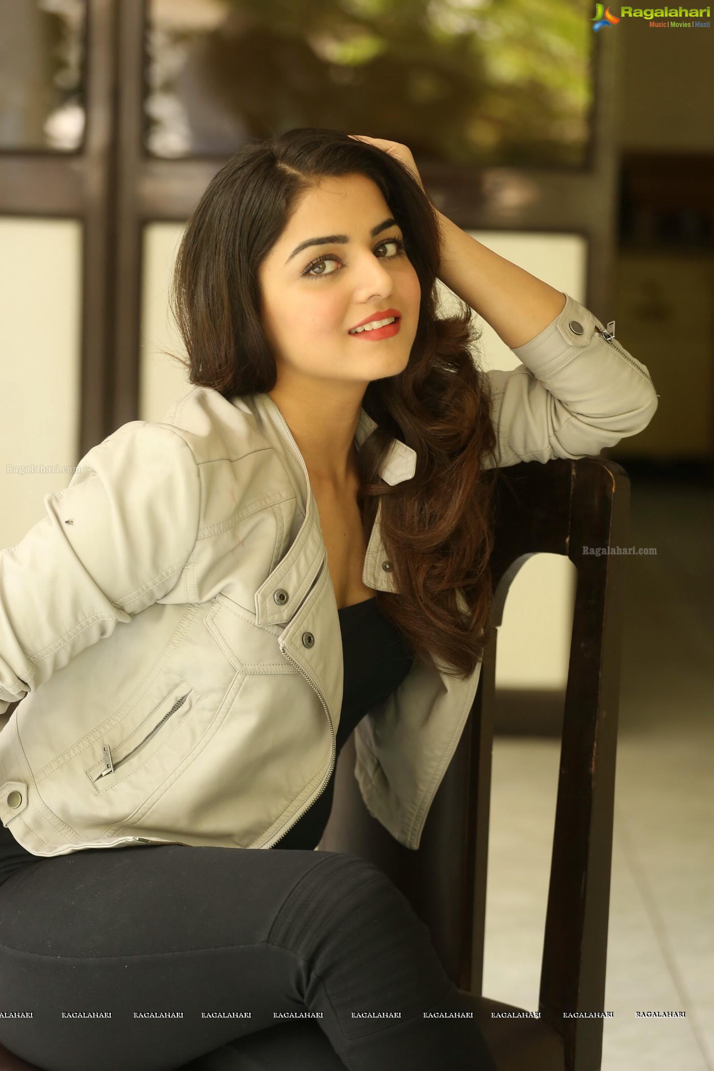 Wamiqa Gabbi (Posters)