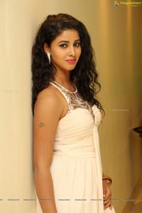 Pavani Heroine