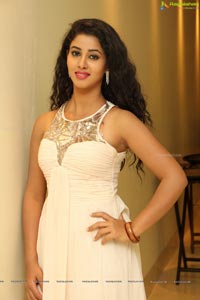 Pavani Heroine