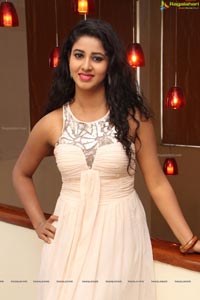 Pavani Heroine