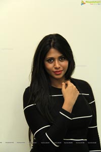 Aliya Shaikh Photos