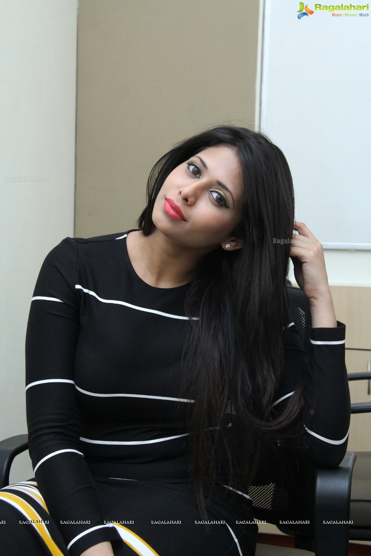 Aliya Shaikh
