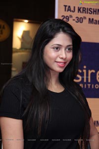 Aliya Shaikh Photos