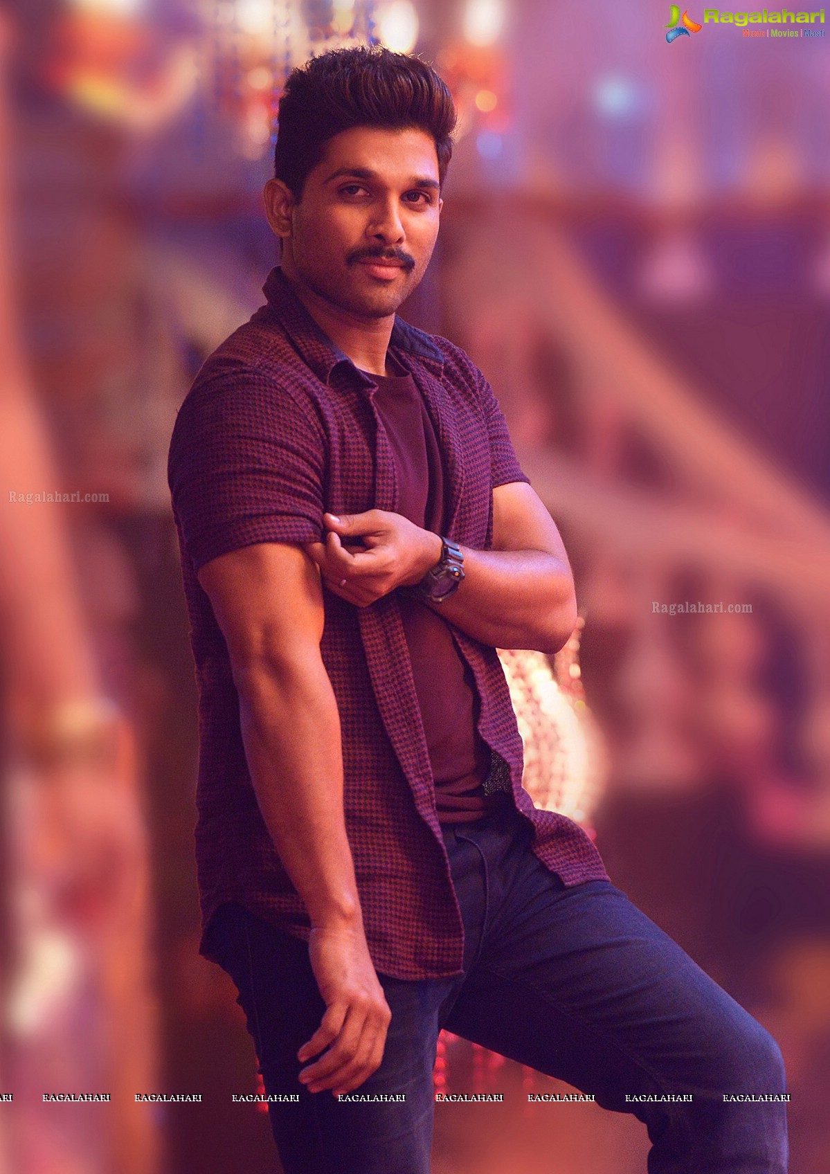 Allu Arjun