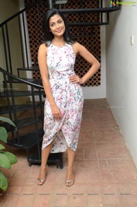 Anisha Ambrose