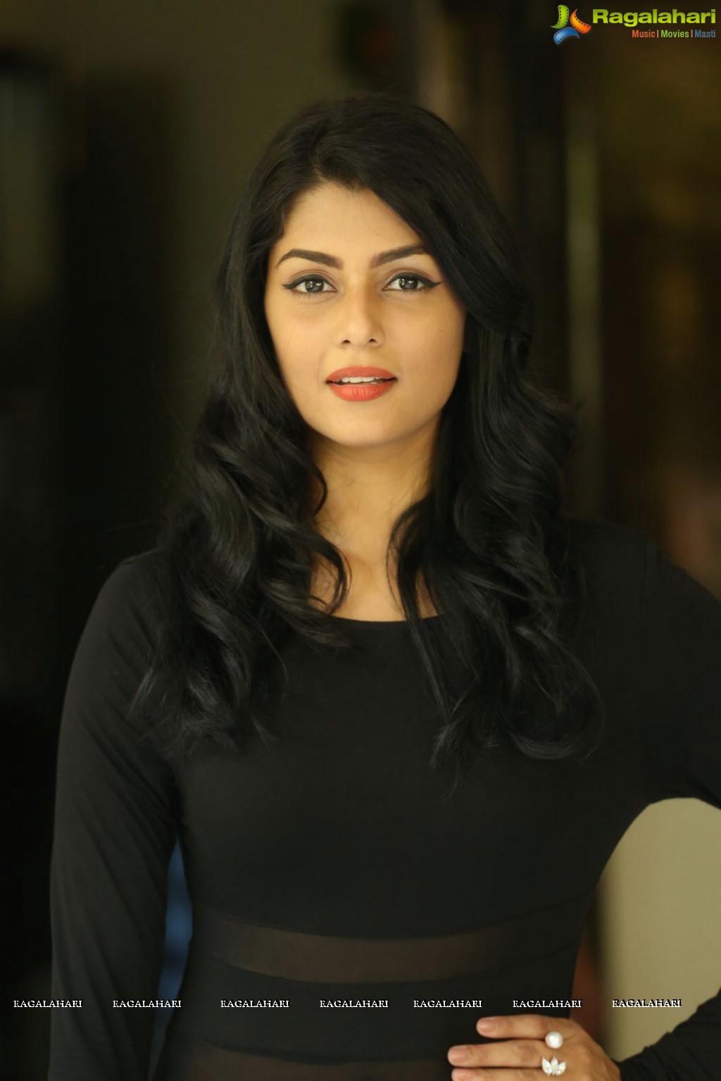 Anisha Ambrose