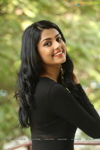 Anisha Ambrose Photos