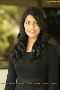 Anisha Ambrose Photos