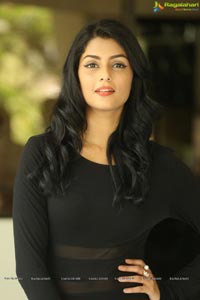 Anisha Ambrose Photos