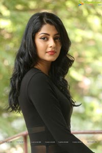 Anisha Ambrose Photos