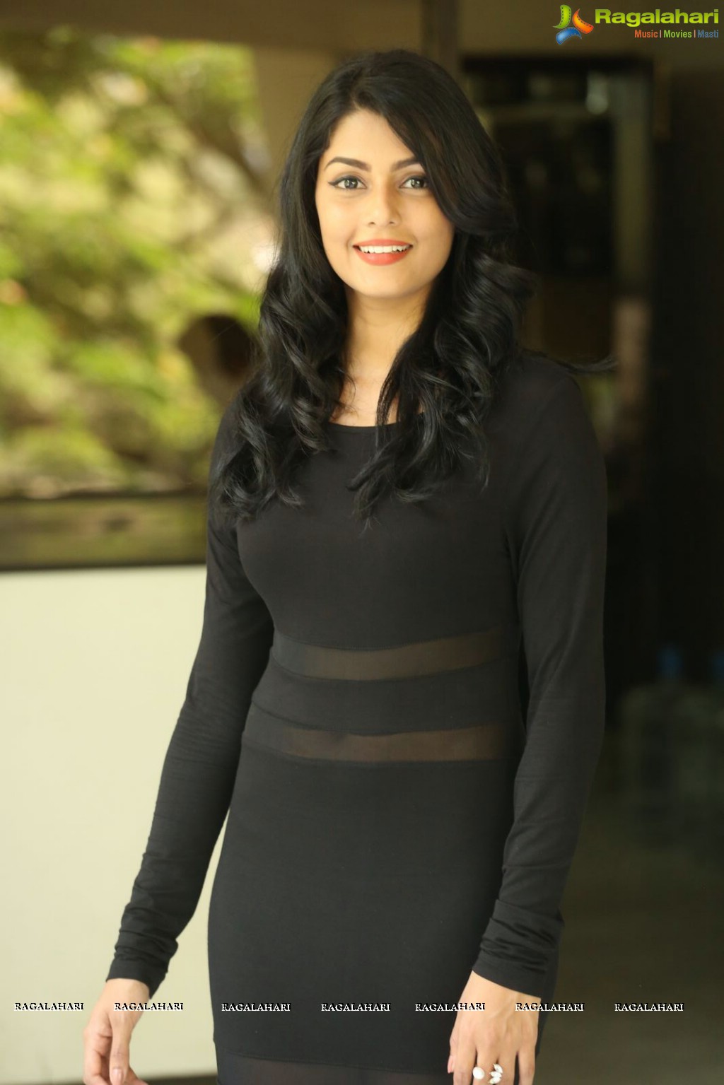 Anisha Ambrose