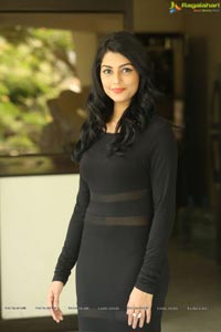 Anisha Ambrose Photos