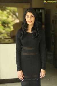 Anisha Ambrose Photos